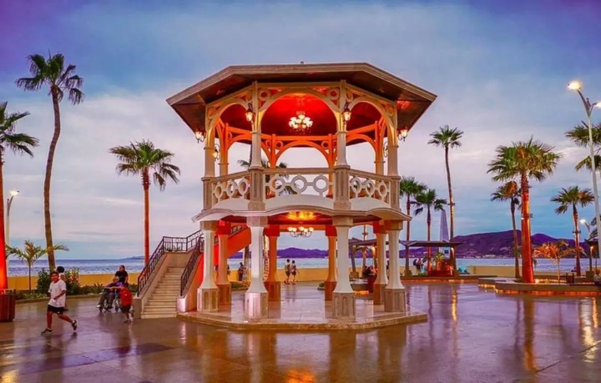 La Paz 2