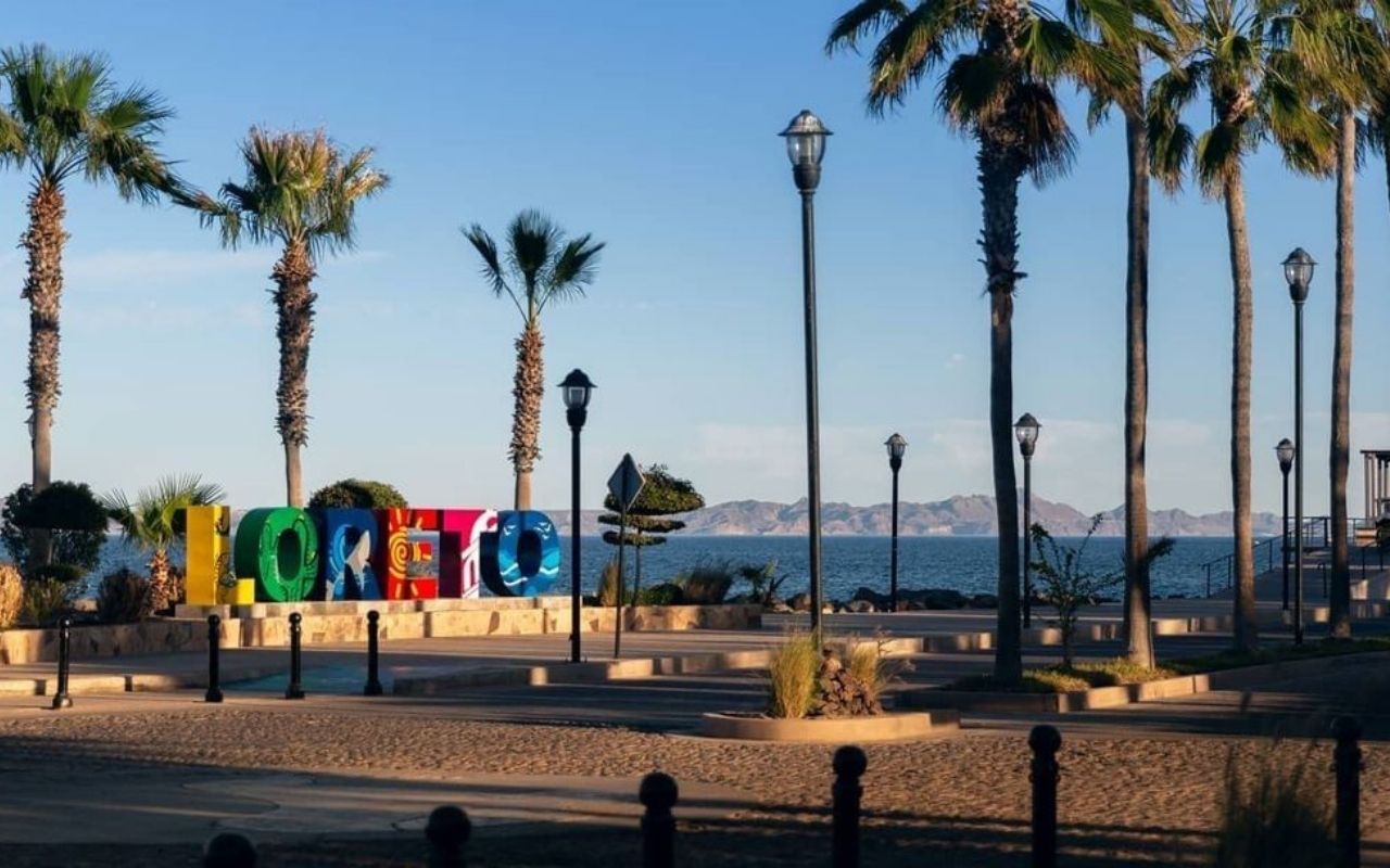 Loreto 2